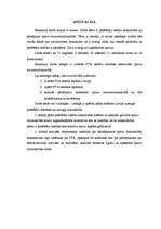 Term Papers 'Patērētāju tiesību aizsardzība un pārkāpumi apavu mazumtirdzniecībā', 2.