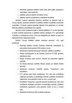 Term Papers 'Patērētāju tiesību aizsardzība un pārkāpumi apavu mazumtirdzniecībā', 14.