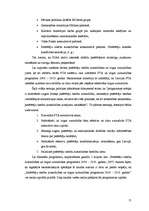 Term Papers 'Patērētāju tiesību aizsardzība un pārkāpumi apavu mazumtirdzniecībā', 15.