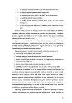 Term Papers 'Patērētāju tiesību aizsardzība un pārkāpumi apavu mazumtirdzniecībā', 24.