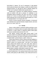 Term Papers 'Patērētāju tiesību aizsardzība un pārkāpumi apavu mazumtirdzniecībā', 31.