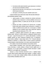 Term Papers 'Patērētāju tiesību aizsardzība un pārkāpumi apavu mazumtirdzniecībā', 36.