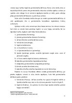 Term Papers 'Kārtības policijas inspektora tiesiskās darbības aspekti, konstatējot vardarbību', 11.