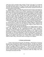 Research Papers 'One of the most famous people in technical science- Albert Einstein', 5.pages