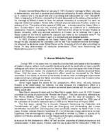 Research Papers 'One of the most famous people in technical science- Albert Einstein', 6.pages