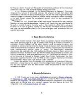 Research Papers 'One of the most famous people in technical science- Albert Einstein', 8.pages