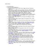 Research Papers 'One of the most famous people in technical science- Albert Einstein', 11.pages