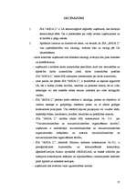 Term Papers 'SIA "Anda L" tiesiskās un finanšu darbības izvērtējums', 57.