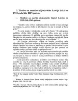 Term Papers 'Tiesību un morāles mijiedarbības problēmu risināšanas iespējas Latvijā', 21.