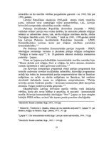 Term Papers 'Tiesību un morāles mijiedarbības problēmu risināšanas iespējas Latvijā', 23.