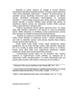 Term Papers 'Tiesību un morāles mijiedarbības problēmu risināšanas iespējas Latvijā', 40.
