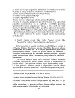 Term Papers 'Tiesību un morāles mijiedarbības problēmu risināšanas iespējas Latvijā', 47.