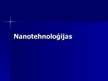 Research Papers 'Nanotehnoloģijas', 36.