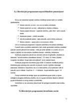 Term Papers 'Sociālā pedagoga darbība pusaudžu konfliktrisināšanas prasmju attīstīšanā skolā', 71.