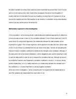 Research Papers 'Internal assesment in Math - Applications and Interpration', 4.