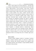 Term Papers 'Personāla piesaistīšana un atlase SIA "Elektriķis"', 47.