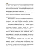 Term Papers 'Personāla piesaistīšana un atlase SIA "Elektriķis"', 49.