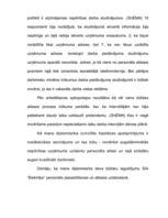 Term Papers 'Personāla piesaistīšana un atlase SIA "Elektriķis"', 107.