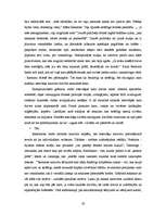 Research Papers 'Tēlu un sižetu raksturojums un analīze Ēriha Marija Remarka romānos', 19.