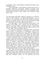 Research Papers 'Rīgas Fondu birža un tās vēsture', 8.