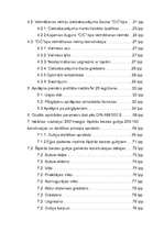 Term Papers 'Kalibrējuma izstrādāšana profiltērauda N°:25 ražošanai velmēšanas stāvā “350/250', 6.