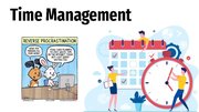 Presentations 'Time management', 1.