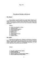 Summaries, Notes 'Profesionālo telpu uzkopšanas līdzekļu piedāvājums Latvijas tirgū', 2.