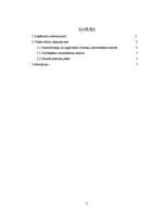Practice Reports 'SIA "Glasmir Latvija" saimnieciskās darbības analīze', 2.