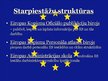 Presentations 'Eiropas Savienības institūcijas', 5.