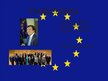 Presentations 'Eiropas Savienības institūcijas', 16.