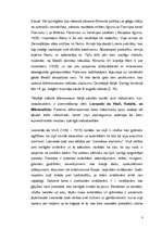 Research Papers 'Dižrenesanse', 2.
