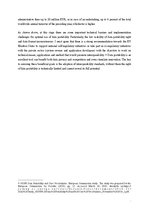 Essays 'The interface between data portability and Competition law EU perspective', 5.