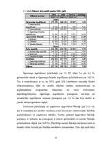 Term Papers 'Uzņēmuma SIA "Lattelekom" finanšu analīze', 38.