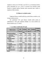 Term Papers 'Uzņēmuma SIA "Lattelekom" finanšu analīze', 41.