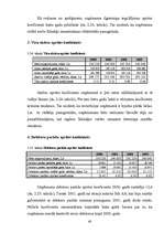 Term Papers 'Uzņēmuma SIA "Lattelekom" finanšu analīze', 55.
