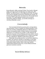 Research Papers 'Imants Kalniņš', 3.