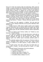 Term Papers 'AS "Ventspils tirdzniecības osta" darbības pilnveidošana', 9.