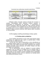 Term Papers 'AS "Ventspils tirdzniecības osta" darbības pilnveidošana', 79.