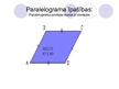 Presentations 'Rombs. Paralelograms', 14.