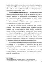 Term Papers 'Latvijas apdrošināšanas tirgus attīstība Latvijā (1994.-2002.gadā)', 7.