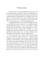 Life without technology essay