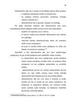 Term Papers 'Administratīvais akts kā Valsts darba inspekcijas kompetences realizācijas līdze', 22.
