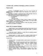Summaries, Notes 'Finanšu plānošanas process un metodes', 3.