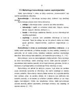 Term Papers 'Uzņēmuma "RB Galdnieks" mārketinga darbības analīze un mārketinga komunikāciju p', 13.