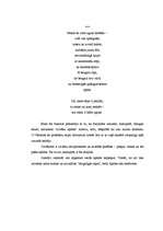 Essays 'Ojāra Vācieša dzejoļu krājuma "Zibens pareizrakstība" analīze', 10.