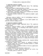 Research Papers 'Latvijas Republikas nodokļu sistēma un tās administrēšana', 8.