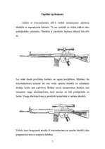 Research Papers 'Ierocis AK-4 (G-3)', 7.