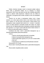 Term Papers 'Grāmatvedības organizācija uzņēmumā, pielietojot datorizētās grāmatvedības metod', 7.