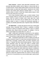 Term Papers 'Grāmatvedības organizācija uzņēmumā, pielietojot datorizētās grāmatvedības metod', 22.