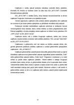Term Papers 'Grāmatvedības organizācija uzņēmumā, pielietojot datorizētās grāmatvedības metod', 34.
